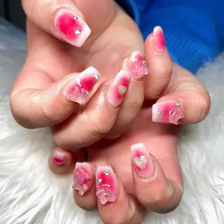 ネイル VIOLA .nailのネイルデザイン