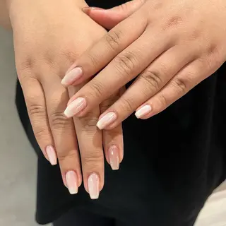 ネイル S. SAYAのネイルデザイン