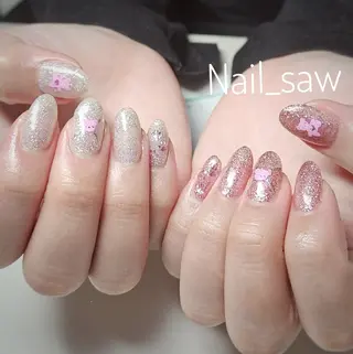 ネイル Y. Saoriのネイルデザイン