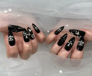 ネイル NAILSALON ViViのネイルデザイン