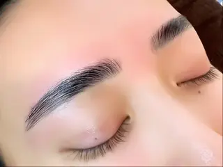 アイブロウ koa【  コア⠀】所属・Koa🦋ma ho🦋のその他イメージ