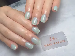 ネイル 田中 アイコのネイルデザイン