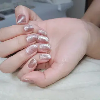 ネイル AnotherNail所属・藤井 みなこのネイルデザイン