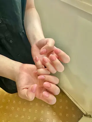 ネイル ATELIERHARLOW所属・nailist MOEのネイルデザイン