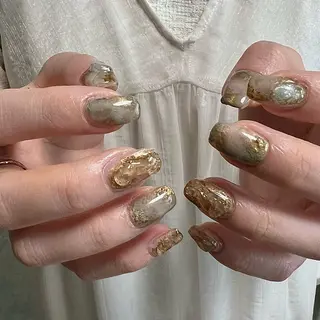 ネイル nail salon una.のネイルデザイン