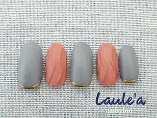 ネイル Laule’a 昭島店のネイルデザイン