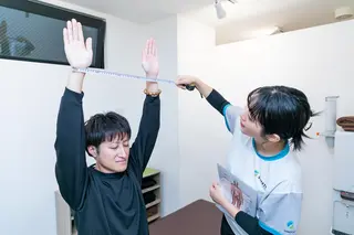 宮坂 ほのかのエステ・リラクイメージ