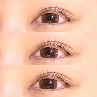 マツエク・マツパ 西村 未羽/ﾏﾂｴｸ /網紅/ﾊﾟﾘのマツエク・マツパデザイン