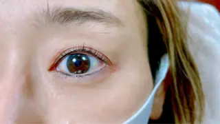 マツエク・マツパ LASHIQ南堀江 奥優美のマツエク・マツパデザイン