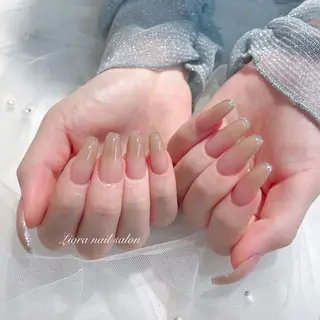 ネイル Liora nail 1のネイルデザイン