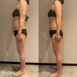 Esthetic MiEUXのエステ・リラクイメージ