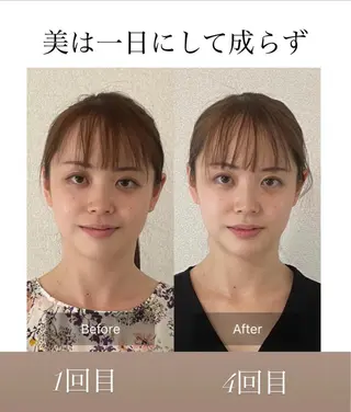 parafuse 千葉駅前サロン♡のエステ・リラクイメージ