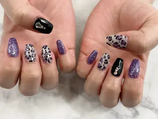 ネイル Regene ARAKIのネイルデザイン