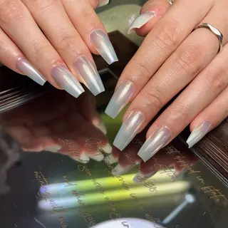ネイル BuBu Nail渋谷道玄坂のネイルデザイン