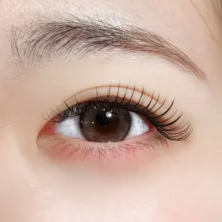 マツエク・マツパ 🎀MUSE🎀 Nanaのマツエク・マツパデザイン