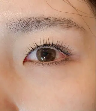 マツエク・マツパ Sakurablow 西山の眉毛・アイブロウイメージ