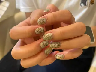 ネイル SONEL Nail&Eyelash所属・Aono misakiのネイルデザイン