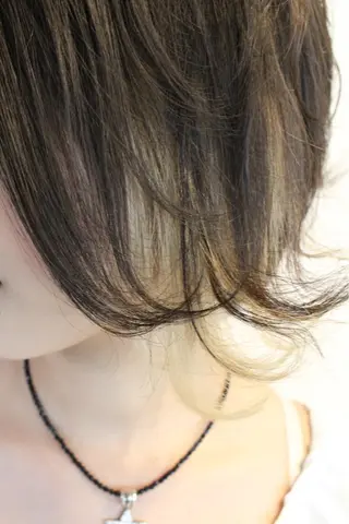 カラー 【髪質改善特化】 ✂︎  jun ✂︎のヘアスタイル