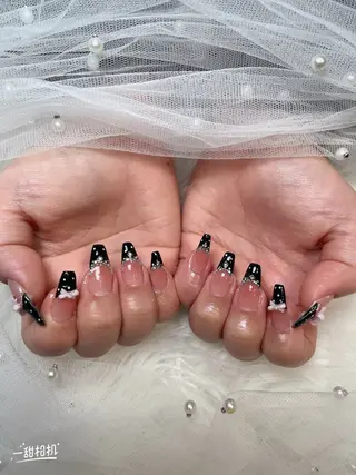 ネイル MIHANA ZENのネイルデザイン