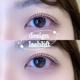 マツエク・マツパ 🍑深澤 もも🍑のマツエク・マツパデザイン