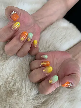 ネイル private nail salon   Amily所属・竹澤 紫乃のその他イメージ