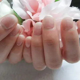 ネイル 柴崎 美幸のネイルデザイン