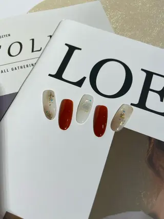 ネイル 🎀 Dig _Nagoyaのネイルデザイン