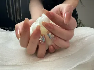 ネイル Babarla Nailのネイルデザイン