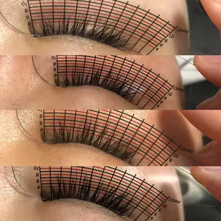 ART CHERIMO所属・ART CHERIMOの眉毛・アイブロウイメージ