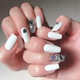 ネイル Nail room Bimano所属・Bimano seica♡+°のネイルデザイン