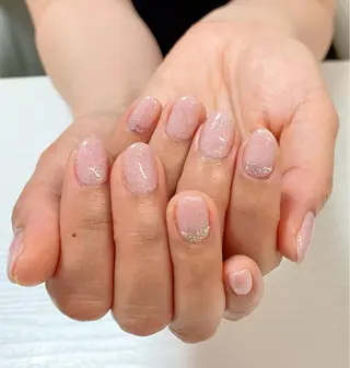 ネイル eyelash & nail  AN所属・eyelash & nail  ＡＮのマツエク・マツパデザイン
