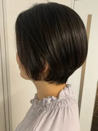 ミディアム ifeel-Rose所属・💐 𝙍𝙀𝙉𝘼のヘアスタイル