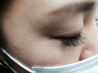 マツエク・マツパ tia belのマツエク・マツパデザイン