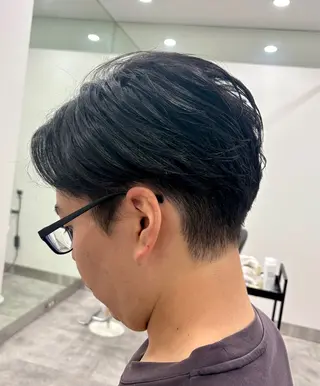 ショート ヘアアレンジ 💝似合わせカット& カラーＵｒｕｎａ💝のヘアスタイル