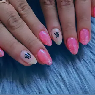 ネイル NOIROUGE所属・NOI ROUGEのネイルデザイン