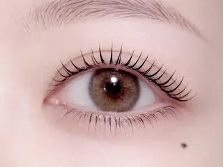 マツエク・マツパ Gn eye&nail room所属・まつ毛パーマ🤍美眉 yanoのマツエク・マツパデザイン