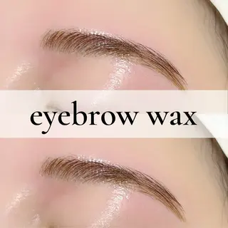 アイブロウ Milana 内山のマツエク・マツパデザイン