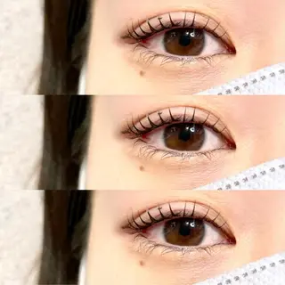 マツエク・マツパ ◡̈︎eyelist ⑅︎Reinaのマツエク・マツパデザイン