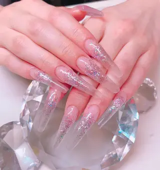 ネイル Private Salon 大宮のネイルデザイン