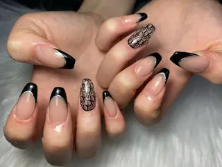 ネイル Mana‪ ‪·͜· ❤︎‬のネイルデザイン