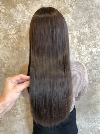 ロング 末永 琴音のその他イメージ