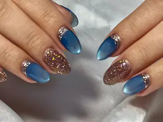 ネイル glory💋所属・glory💋 izumiのネイルデザイン