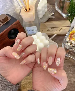ネイル ☆*。Grace Nail。*☆のネイルデザイン