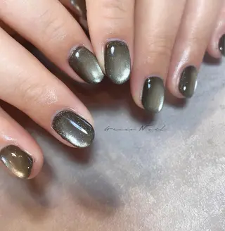 ネイル ☆*。Grace Nail。*☆のネイルデザイン