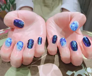 ネイル VIST☆ ｍａｍｉのネイルデザイン