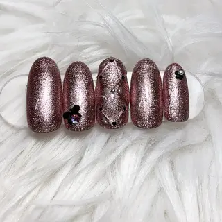 ネイル カメレオンネイル ⭐︎kaori⭐︎のネイルデザイン