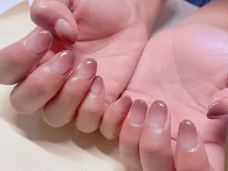 ネイル NAIL GALLERY Avant【アヴァン】伊丹店所属・Avant Sakiのネイルデザイン