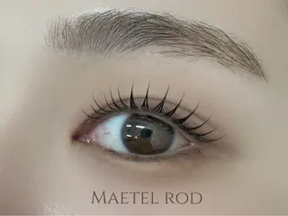 マツエク・マツパ alice tokyo🌿鈴木のマツエク・マツパデザイン