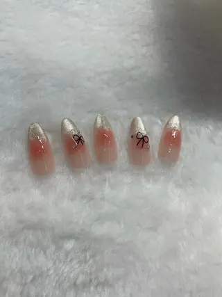 ネイル I-nail Moeのネイルデザイン