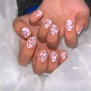 ネイル nail salon nerineのネイルデザイン